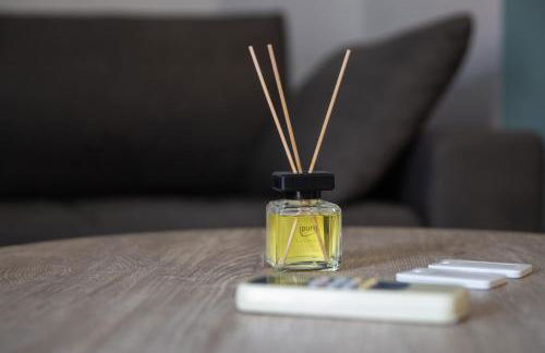 Petrino Suites Mesolonghi - Photo 15