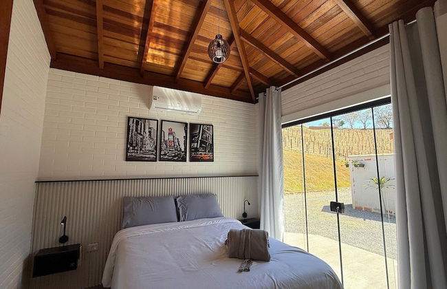 Rancho Ipês do Lago - Foto 64