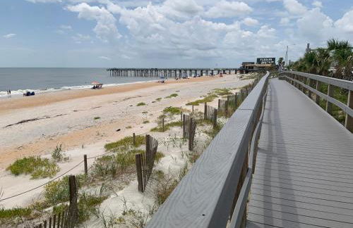 Oleander Cottage- in the Heart of Flagler Beach and steps to the Beach! - Foto 30