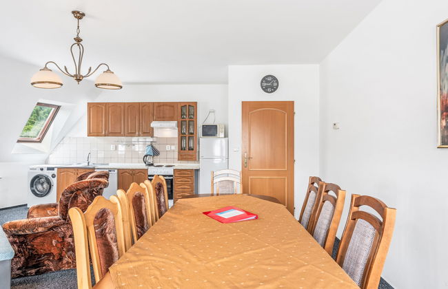 2 bedroom Apartment in Harrachov - Photo 11