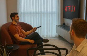 Flat Praia do Canto 2Q-2B Long Stay TRIÂNGULO DAS BERMUDAS - Photo 21