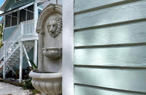 Casa Maria 2- Charming, Quaint Apt Next to Everything Downtown! - Foto 20