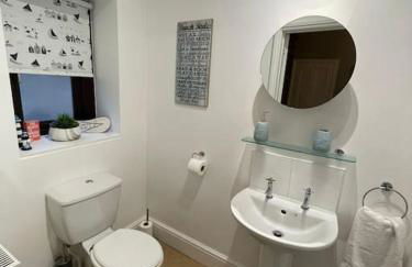 No1 Cottage Mevagissey - Foto 24