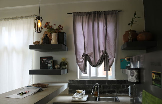 Treetop Bungalows - Foto 2