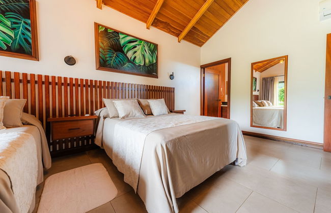 Villas Jawara - Foto 34