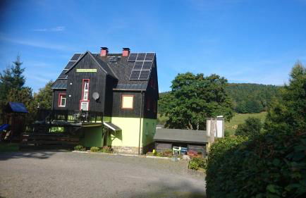 Ferienwohnung Meierbaude - Foto 2