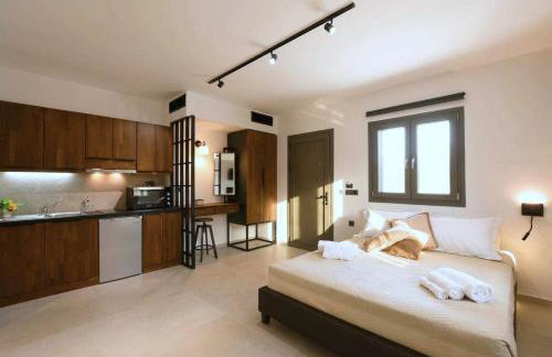 ORION Eco Suites - Foto 112