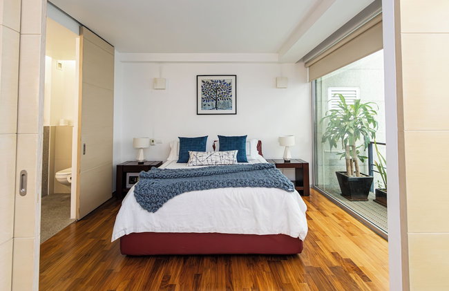 Masaryk 123 | Executive Luxury Apartments in Polanco - Foto 15