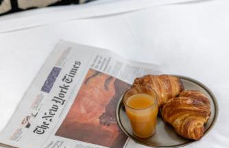 Colosseum superior suites - Photo 13