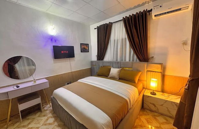 PrimeAxis Apartment - Foto 4