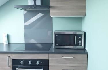 Audun-Le-Tiche - Appartements 3 chambres - Foto 6