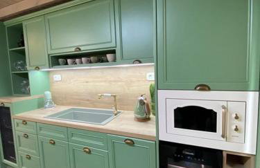 panos luxury apartment - Foto 44