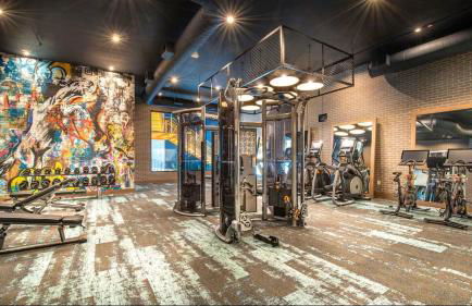 The Trendy Den - Photo 16