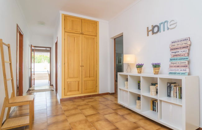 Murta 26 in Sa Coma With 4 Bedrooms and 3 Bathrooms - Foto 30