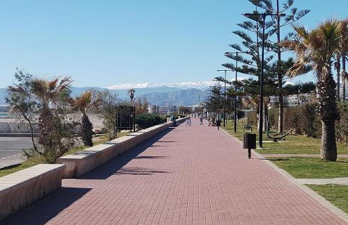 Almerimar Sea, Golf and Views - Photo 29