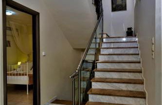 XENOS VILLA 2 with a private pool,near the sea - Foto 21