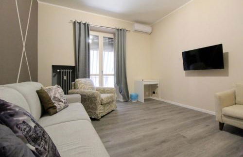 Trilocale con parcheggio privato ATP Arena Inalpi, PalaTazzoli, Palavela Lingotto, "Exclusive Suite " La casa di Bertino " - Foto 19