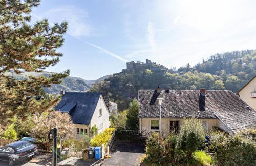 Ferienwohnung Burgblick - Foto 19