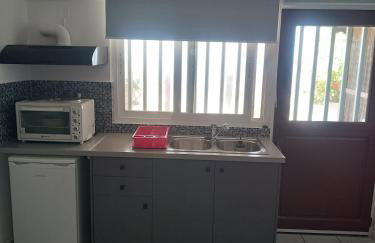 Voulias Αpartments - Foto 4