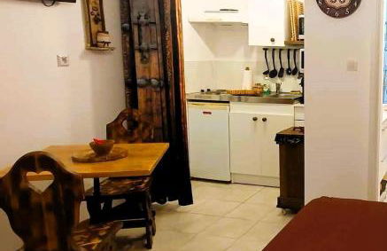 Studio19 Cosy Sauna Jacuzzi et jardinet privatifs - Foto 20