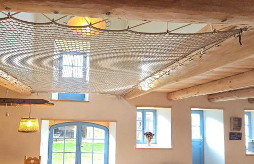 GITE LA MENOU - Foto 16