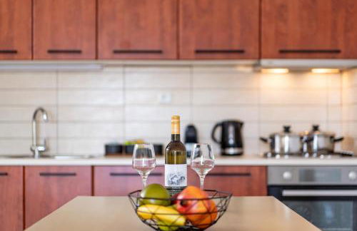 K&D Central Suite - Foto 7