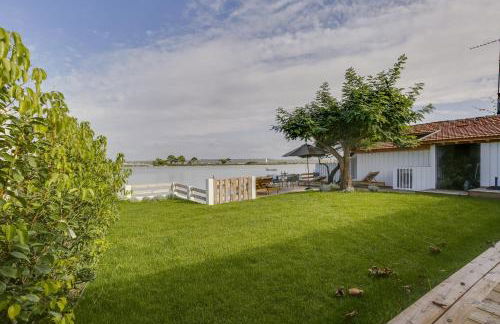 Villa Mimbeau - Foto 28