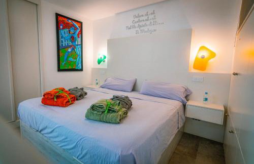 Yumbo Tinache Luxury Maspalomas - Foto 47