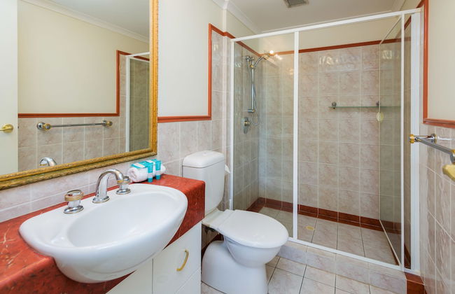 The Ritz Resort - Foto 37