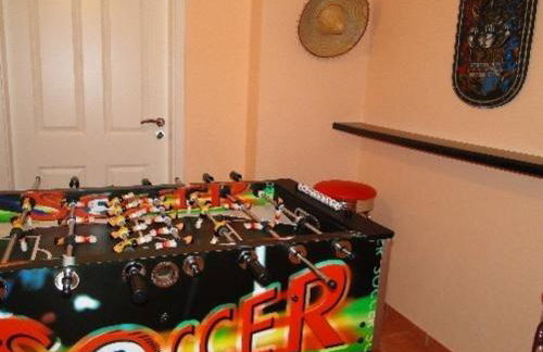 Ferienhaus Mare Frisicum - Foto 11