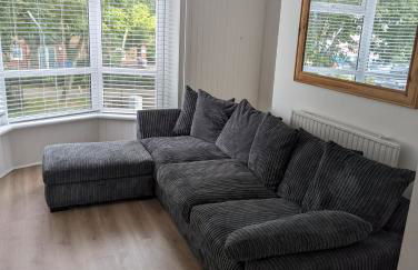 Swannery Vista 2 Bedroom Apartment - Foto 1