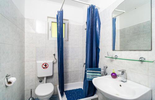 Apartments by the sea Zuljana, Peljesac - 10233 - Foto 17