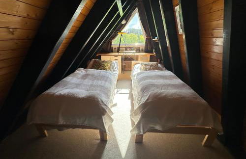 Ferienhaus im Feriendorf Freilingen (Eifel). - Foto 11