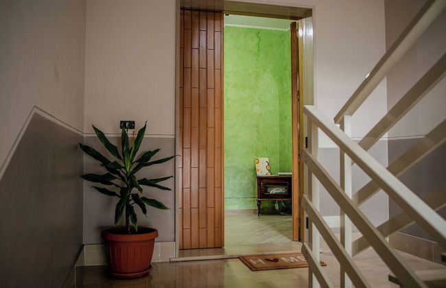 Montagnavivacilento - Matrimoniale (Monte Cervati) - Foto 2