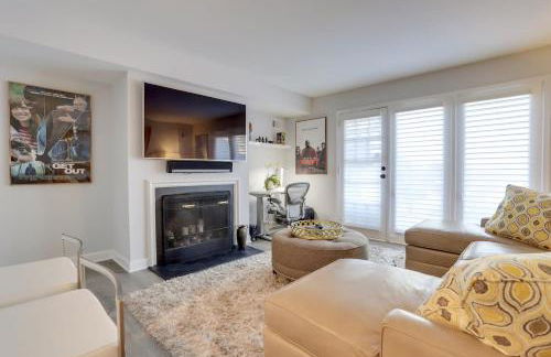 Sojourn Free Parking Capitol Hill - Foto 8