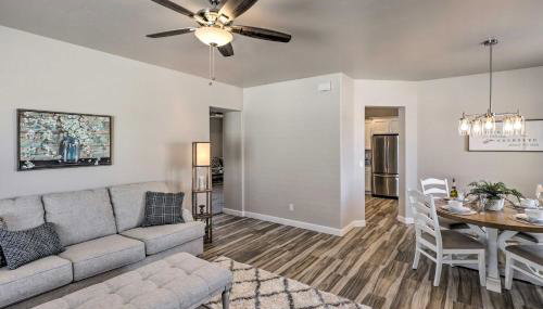 Idyllic Kingman Retreat with Yard - Near Hiking - Foto 5