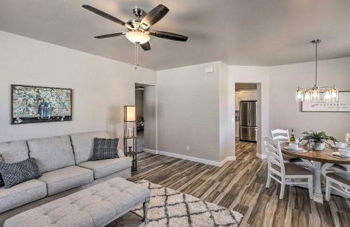 Idyllic Kingman Retreat with Yard - Near Hiking - Photo 5