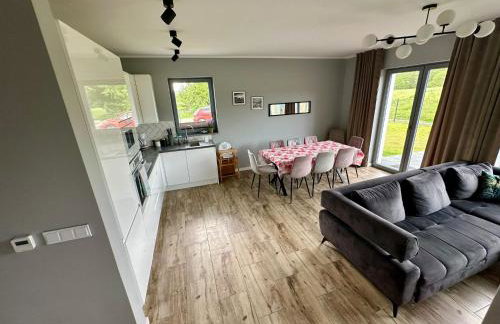 Domy wakacyjne WELLE - Foto 55