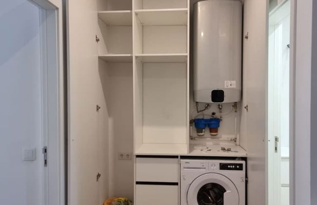 Downtown Faro Luxury Flat With Balcony - Foto 27