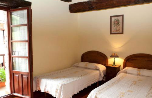 Goikoetxe Baserria - Foto 34