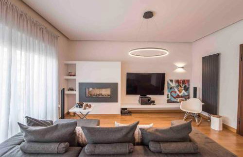 Luxury Living Apartment - Foto 9
