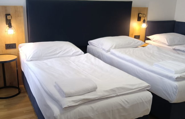 Powder Tower Suites - Foto 68