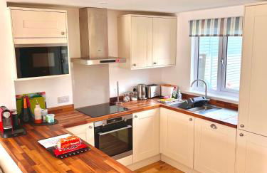 Lakeside Lodge Near Cirencester South Cerney - Foto 6