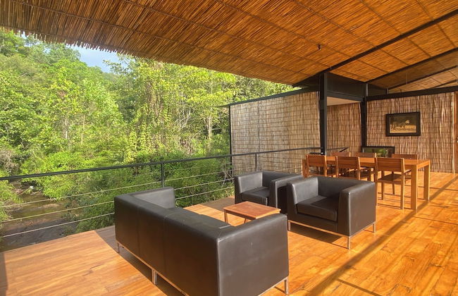 Kurunduketiya Private Rainforest Resort - Photo 2