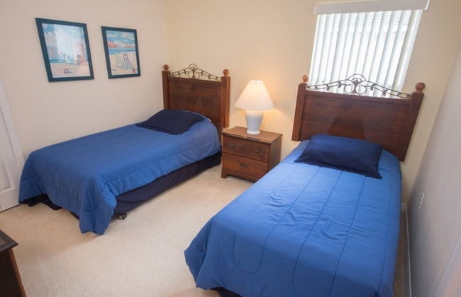 Ip60454 - Highgate at Legacy Park - 4 Bed 3 Baths Villa - Foto 4