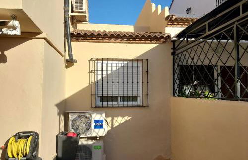 Málaga casa grande familiar - Photo 37