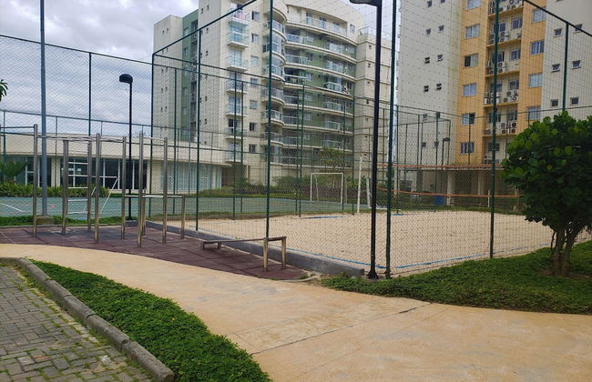 Nautilus Confort em Penha-SC - Foto 25