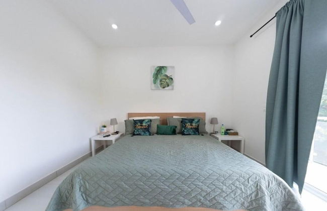 Tropical Paradise Villa in Sosua - Foto 5