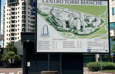 Location in zona strategica- White House - Foto 12