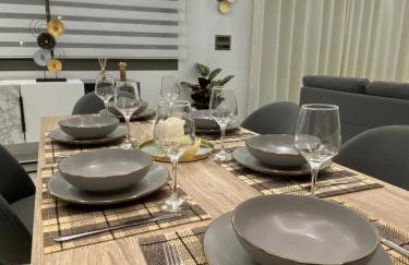 Sea Breeze Sea View Villa - Foto 17